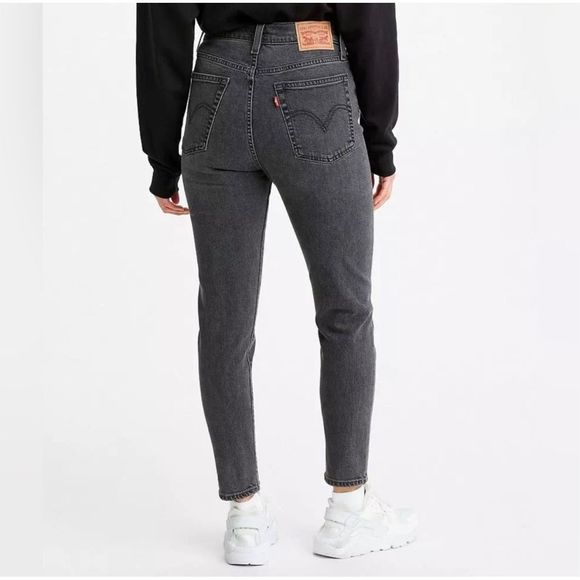Levi's Denim - Levi Strauss Premium Denim Wedgie Skinny Size 26